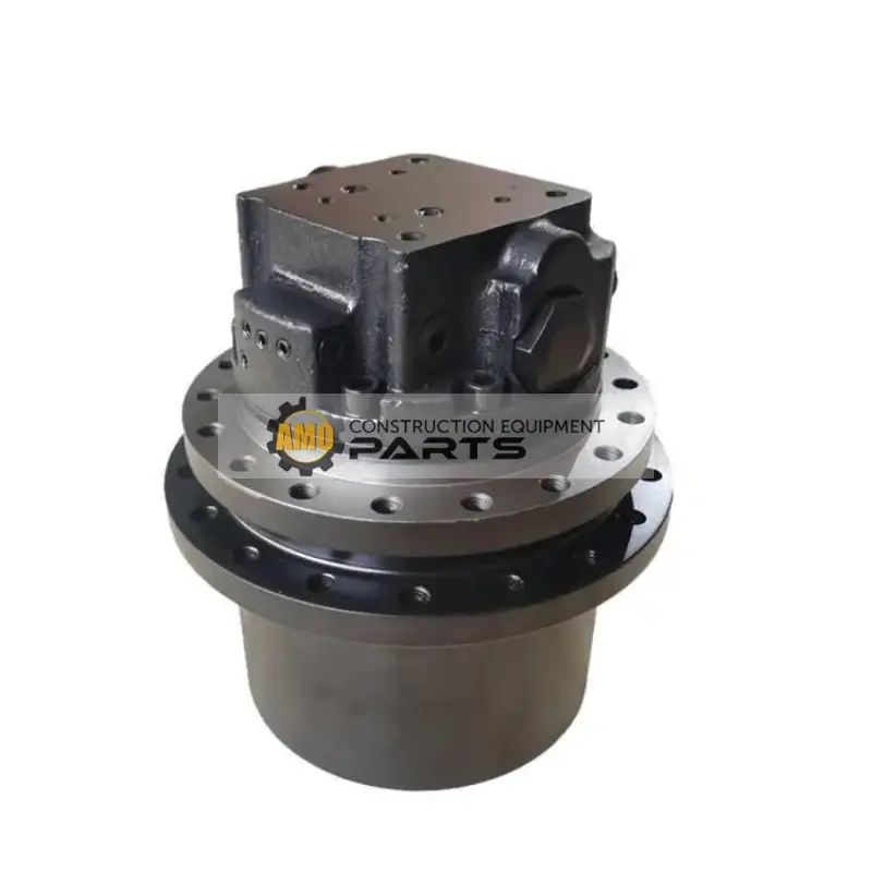 Travel Gearbox With Motor 4415270 for Hitachi Excavator ZX27 EX27U ZX27U-2 ZX27U ZAXIS27U ZX27-3 Travel Gearbox With Motor 4415270 for Hitachi Excavator ZX27 EX27U ZX27U-2 ZX27U ZAXIS27U ZX27-3
