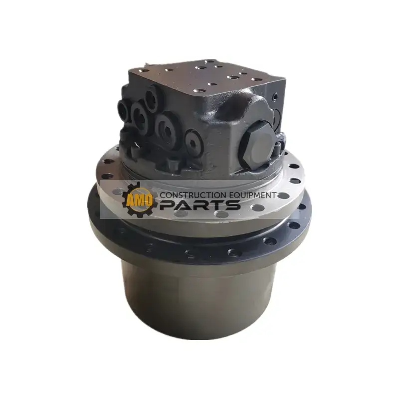 Travel Gearbox With Motor 4420998 for John Deere 35ZTS Hitachi Excavator EX35UNA EX35U Travel Gearbox With Motor 4420998 for John Deere 35ZTS Hitachi Excavator EX35UNA EX35U