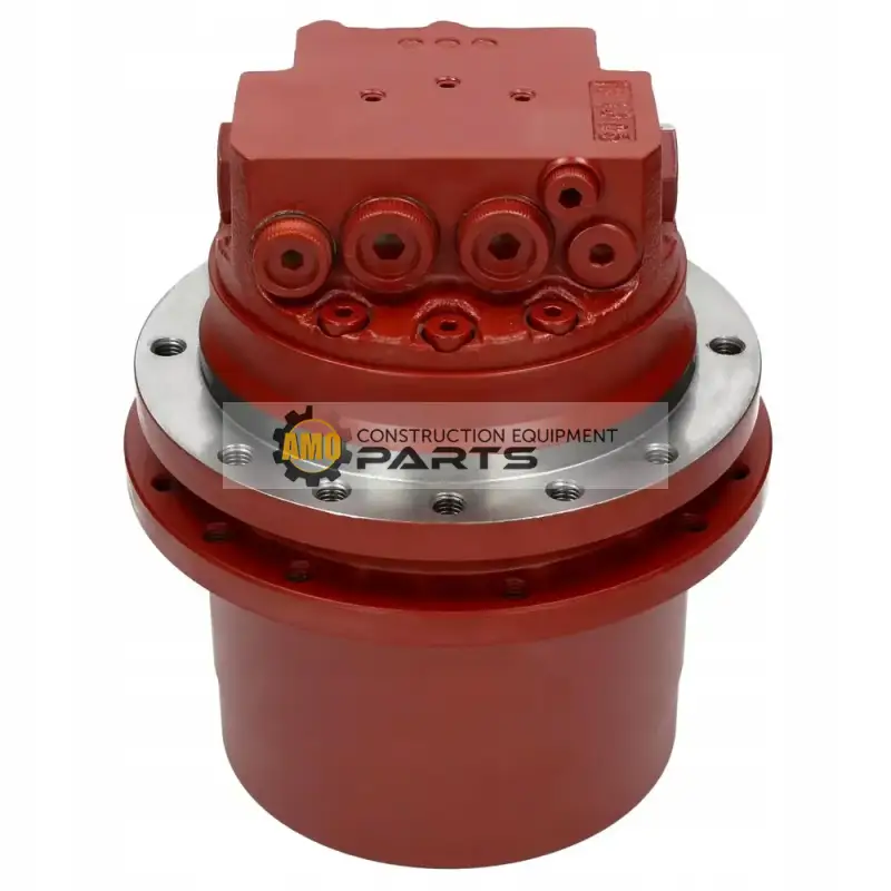 Travel Gearbox With Motor 4438710 for Hitachi Excavator EX20U-3 EX20UR-3 EX20U EX20UR ZX20U ZX20UR Travel Gearbox With Motor 4438710 for Hitachi Excavator EX20U-3 EX20UR-3 EX20U EX20UR ZX20U ZX20UR