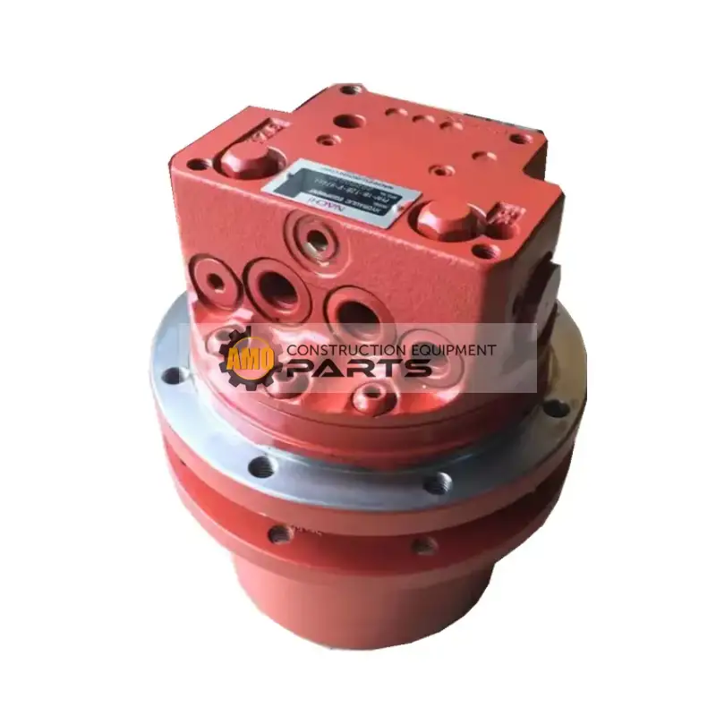 Travel Gearbox With Motor 4654367 4683454 for Hitachi Excavator ZX14-3 ZX14-3CKD ZX16-3 ZX17U-2 ZX18-3 Travel Gearbox With Motor 4654367 4683454 for Hitachi Excavator ZX14-3 ZX14-3CKD ZX16-3 ZX17U-2 ZX18-3
