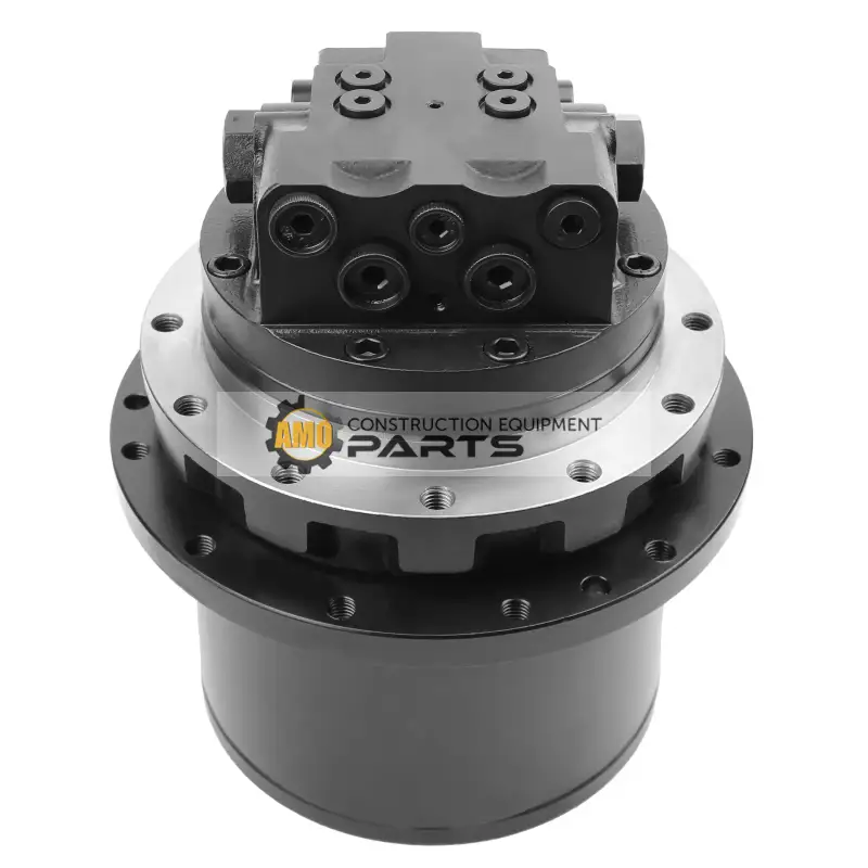 Travel Gearbox With Motor 50/200086 for JCB Excavator Micro-T2 Micro Dumpster TD7 TD10 Travel Gearbox With Motor 50/200086 for JCB Excavator Micro-T2 Micro Dumpster TD7 TD10