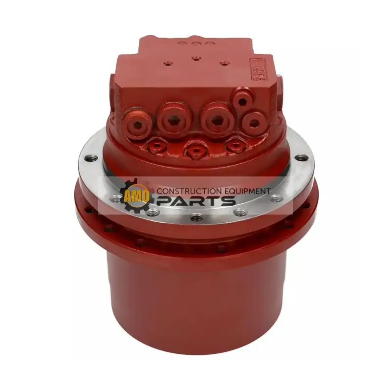 Travel Gearbox With Motor 5712661816 5712661460 for Terex
