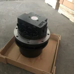 Travel Gearbox With Motor 68158-61290 for Kubota Excavator KX36 KX36H - Image 3