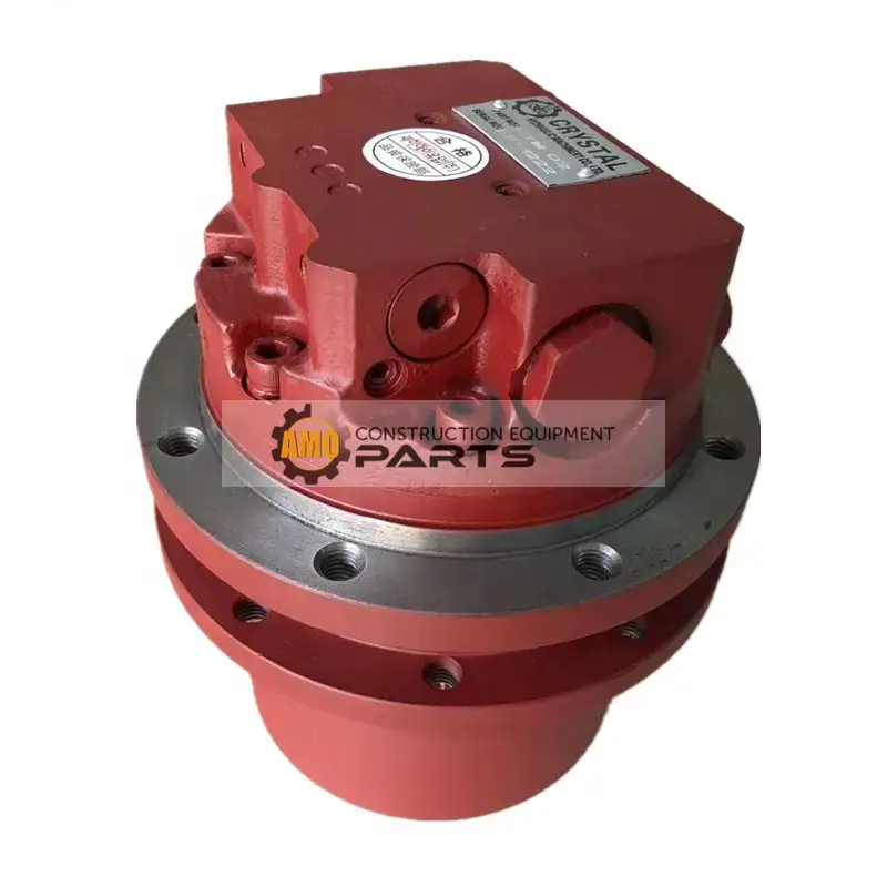 Travel Gearbox With Motor 68198-61290 for Kubota Excavator KX41 KX41H Travel Gearbox With Motor 68198-61290 for Kubota Excavator KX41 KX41H