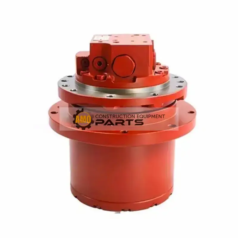 Travel Gearbox With Motor 68311-61390 for Kubota Excavator KX71 KX61 KX61H Travel Gearbox With Motor 68311-61390 for Kubota Excavator KX71 KX61 KX61H