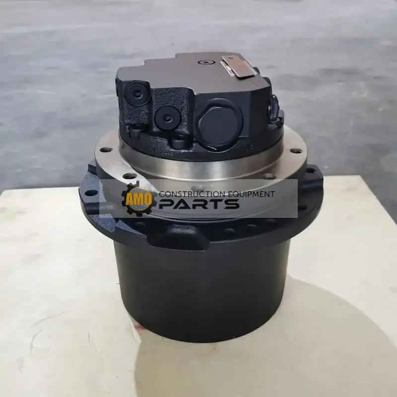 Travel Gearbox With Motor 68651-61290 for Kubota Excavator KX101 Travel Gearbox With Motor 68651-61290 for Kubota Excavator KX101