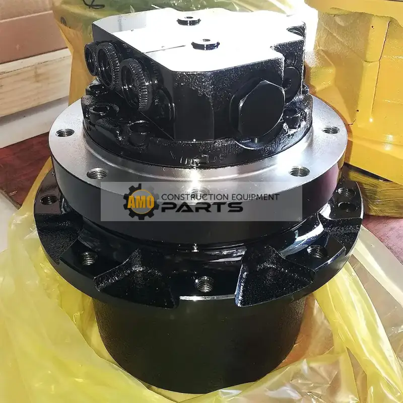 Travel Gearbox With Motor 842010089 for Komatsu Excavator PC05-7 PC07-2 Travel Gearbox With Motor 842010089 for Komatsu Excavator PC05-7 PC07-2
