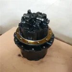 Travel Gearbox With Motor 9069509 9123069 for Hitachi Excavator EX60 EX60G EX60SR EX60UR - Image 3
