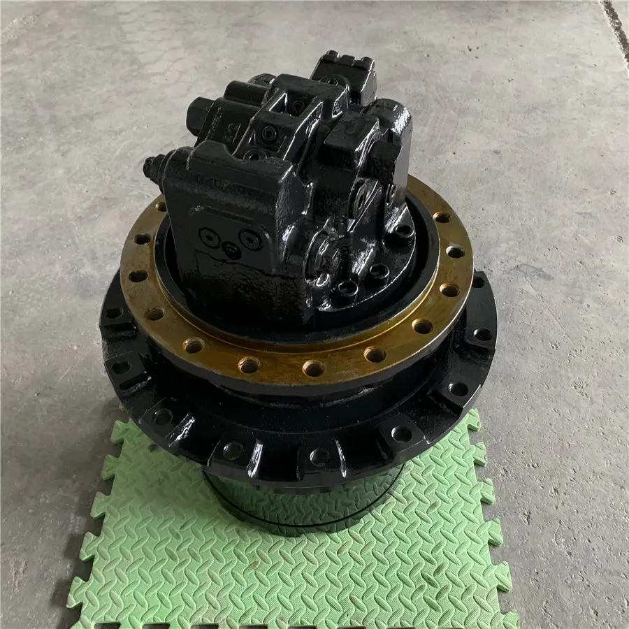 Travel Gearbox 9134826 for Hitachi Excavator EX200-5 EX210H-5 EX220-5 EX220LC-5 EX230-5 EX230LC-5