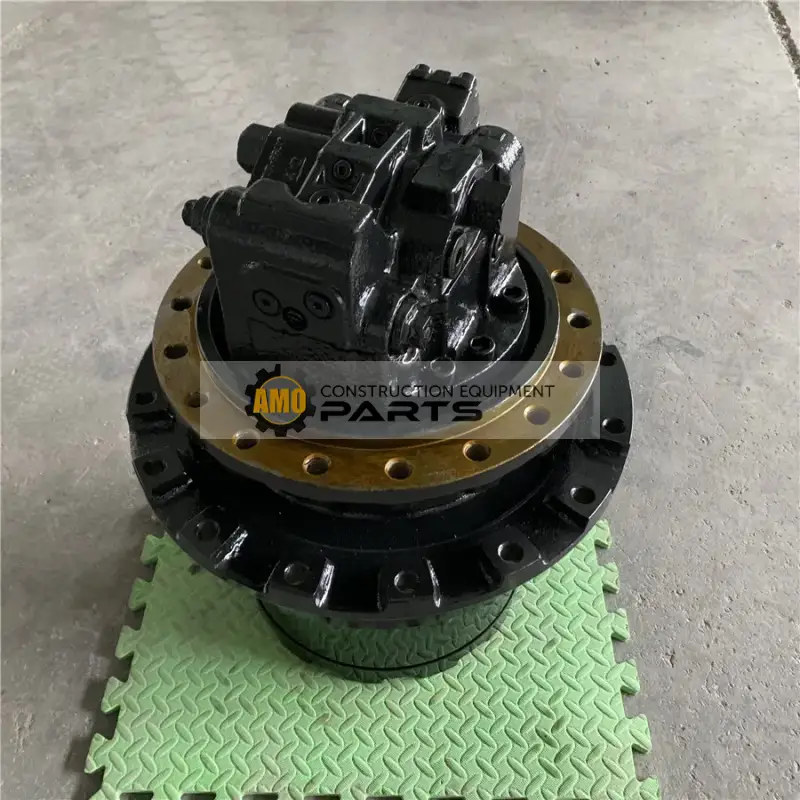 Travel Gearbox 9134826 for Hitachi Excavator EX200-5 EX210H-5 EX220-5 EX220LC-5 EX230-5 EX230LC-5 Travel Gearbox 9134826 for Hitachi Excavator EX200-5 EX210H-5 EX220-5 EX220LC-5 EX230-5 EX230LC-5