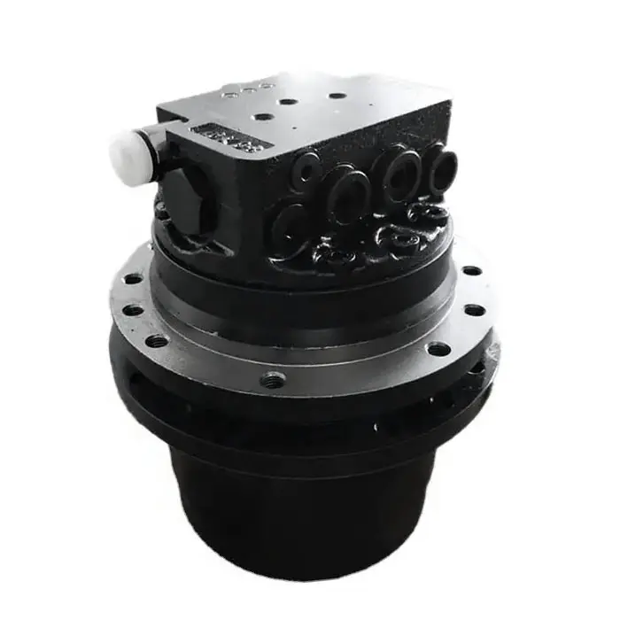 Travel Gearbox With Motor 9145472 for Hitachi Excavator EX18-2