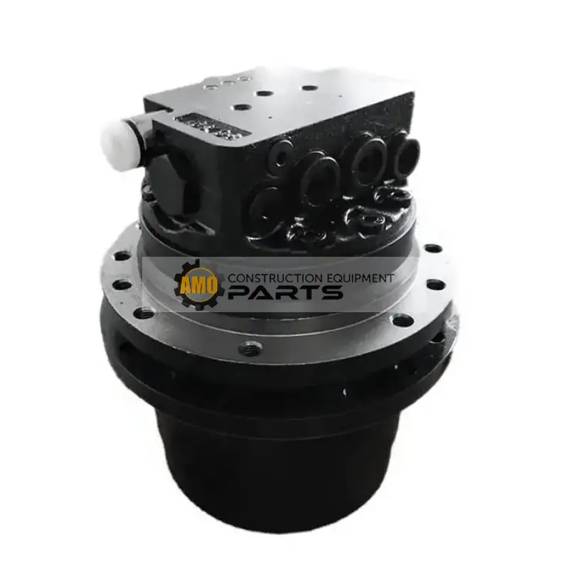 Travel Gearbox With Motor 9145472 for Hitachi Excavator EX18-2 Travel Gearbox With Motor 9145472 for Hitachi Excavator EX18-2