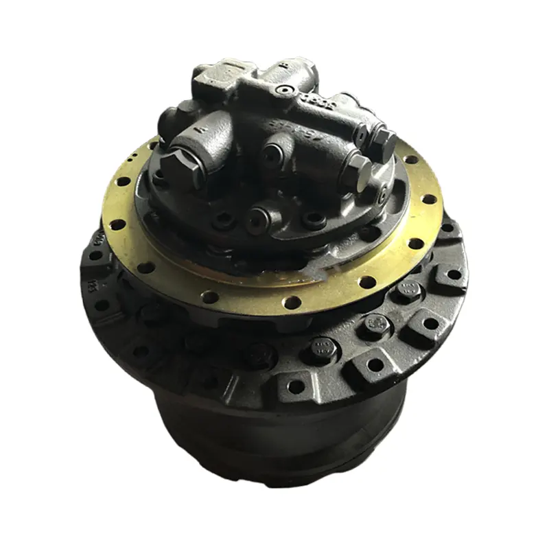 Travel Gearbox With Motor 9148472 for Hitachi Excavator EX100-5 EX100M-5 EX135UR-5 EX135US-5 EX120-5X