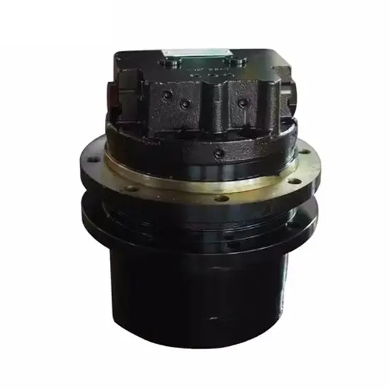 Travel Gearbox With Motor 9149087 for Hirachi Excavator EX200-5 EX200-5HG EX220-5 EX220-5HHE