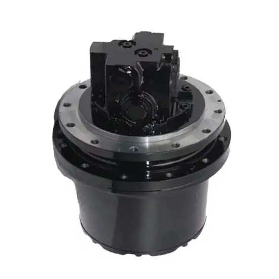 Travel Gearbox With Motor 9149087 for John Deere Excavator 200LC EX200LC-5 230LC 230LCRD 230LCR