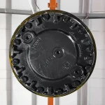 Travel Gearbox With Motor 9149554 for Hitachi Excavator EX60-5 EX60BUN-5 EX70LCK-5 EX75UR-3 EX75URLC-3 - Image 4