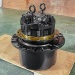 Travel Gearbox With Motor 9149554 for Hitachi Excavator EX60-5 EX60BUN-5 EX70LCK-5 EX75UR-3 EX75URLC-3 - Image 5