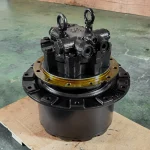Travel Gearbox With Motor 9149554 for Hitachi Excavator EX60-5 EX60BUN-5 EX70LCK-5 EX75UR-3 EX75URLC-3 - Image 6