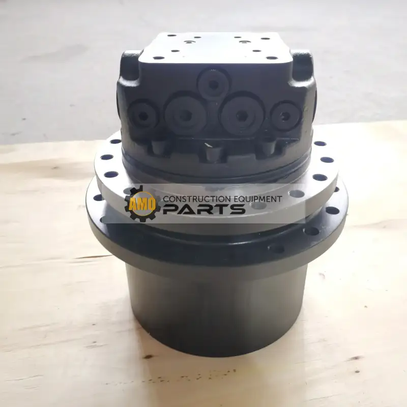 Travel Gearbox With Motor 9161418 for Hitachi Excavator EX30-2 Travel Gearbox With Motor 9161418 for Hitachi Excavator EX30-2