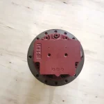 Travel Gearbox With Motor 9194195 for Hitachi Excavator EX20U-3 EX20UR-3 ZX20U ZX20UR - Image 3