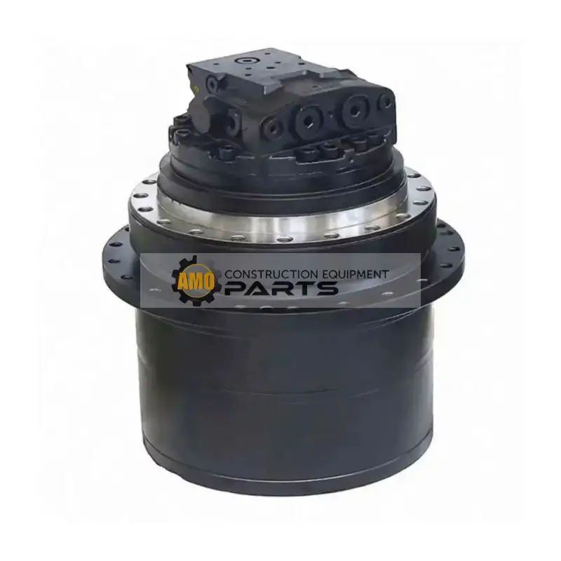 Travel Motor Assembly 9254462 for Isuzu Engine 6WG1 John Deere Excavator 670GLC 650DLC 670P Travel Motor Assembly 9254462 for Isuzu Engine 6WG1 John Deere Excavator 670GLC 650DLC 670P