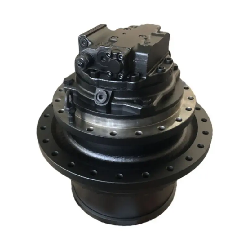 Final Drive Travel Gearbox With Motor 9263594 for John Deere Excavator 470GLC
