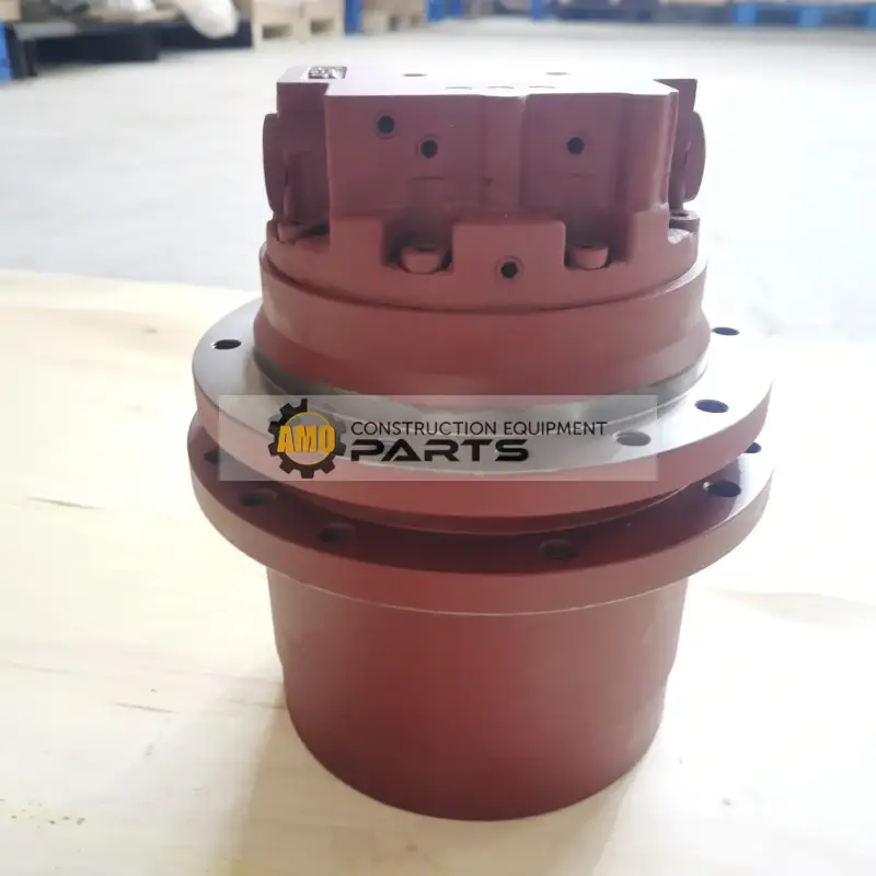 Travel Gearbox With Motor 9269024 4659187 for Hitachi Excavator ZX22U-2 Travel Gearbox With Motor 9269024 4659187 for Hitachi Excavator ZX22U-2