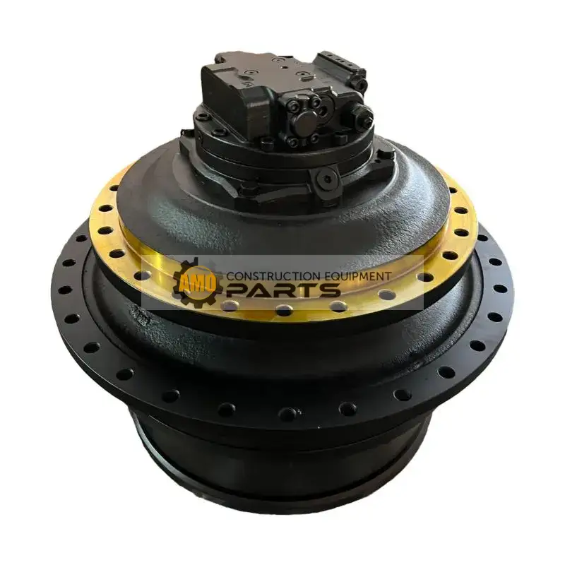 Final Drive Travel Motor Assembly 9270013 for Hitachi Excavator EX1200-6 ZX1800K-3 Final Drive Travel Motor Assembly 9270013 for Hitachi Excavator EX1200-6 ZX1800K-3