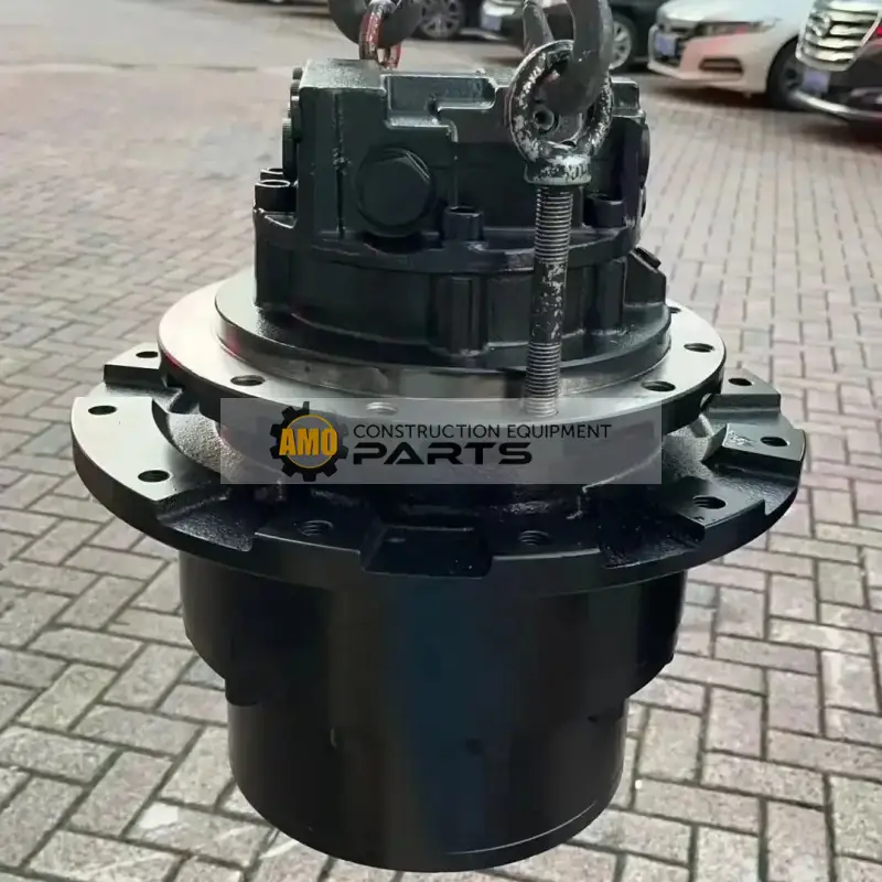 Travel Motor Gearbox Assembly 9272923 for Hitachi Excavator ZX75UR-3 ZX75US-3 ZX75USK-3 ZX85US-3 ZX85USB-3 ZAXIS85USB-3 ZAXIS75US-3 Travel Motor Gearbox Assembly 9272923 for Hitachi Excavator ZX75UR-3 ZX75US-3 ZX75USK-3 ZX85US-3 ZX85USB-3 ZAXIS85USB-3 ZAXIS75US-3