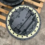 Final Drive Travel Gearbox With Motor 9298565 for Hitachi ZX470-5G ZX470H-5G ZX470LC-5B ZX470LC-5G ZX470LCH-5B ZX470LCH-5G ZX470LCR-5G ZX470R-5G - Image 2