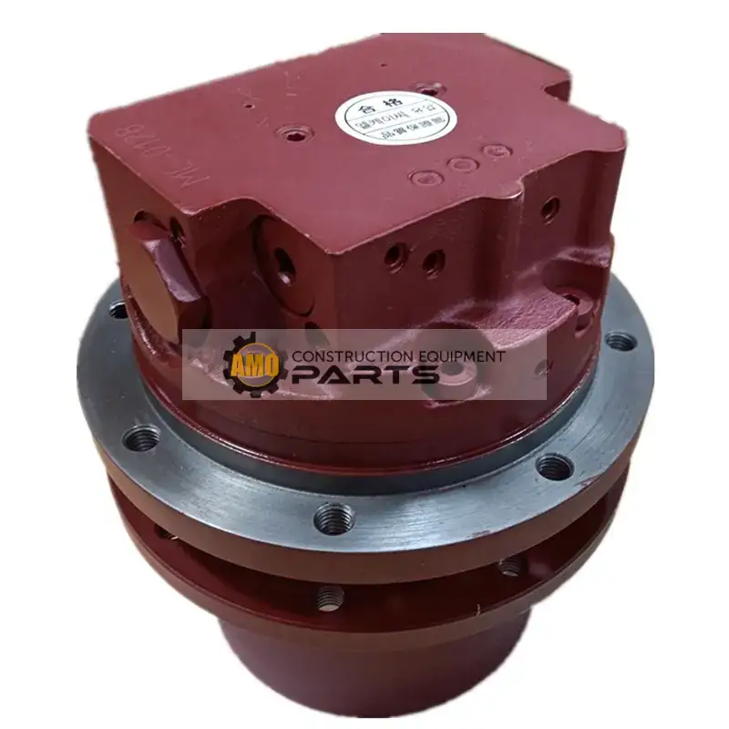Travel Gearbox With Motor B0240-18060 for Takeuchi Excavator TB228 TB125 TB138 TB235 TB28 Travel Gearbox With Motor B0240-18060 for Takeuchi Excavator TB228 TB125 TB138 TB235 TB28