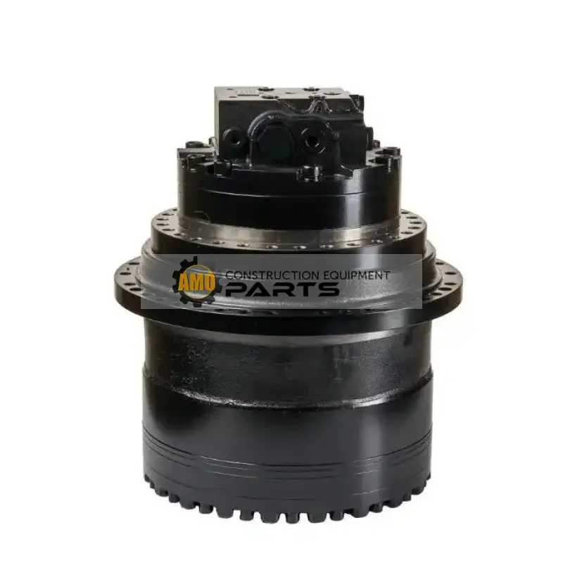 Travel Gearbox With Motor E131-0445 for Hyundai Excavator R200LC R200LC-2 R200LC-3 Travel Gearbox With Motor E131-0445 for Hyundai Excavator R200LC R200LC-2 R200LC-3