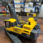 Caterpillar/Komatsu/Hitachi/Kobelco/SANY/XCMG/LIUGONG Excavator Moulds Gifts CAT320D PC200-10 Zaxis200 SK200-10 SY215 Excavator Moulds - Image 19