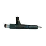 Fuel Injector 8980305701 8980305700 for Isuzu Engine 4LE1 4LE2