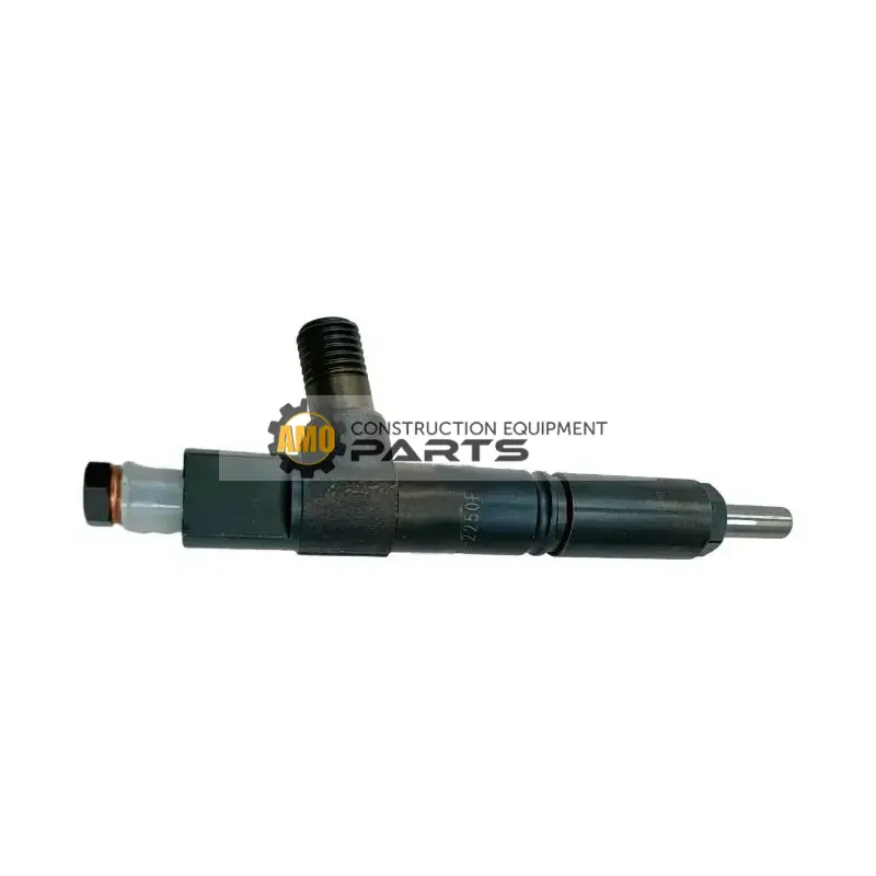 Fuel Injector 8980305701 8980305700 for Isuzu Engine 4LE1 4LE2