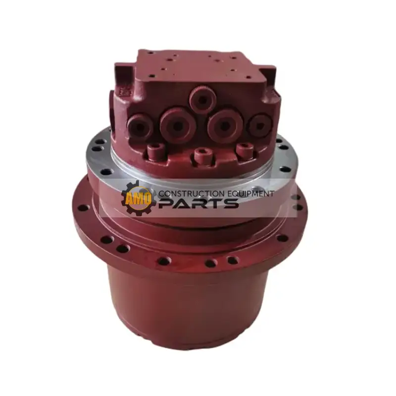 Travel Gearbox With Motor K1010210 for Doosan Daewoo Excavator DX35 Travel Gearbox With Motor K1010210 for Doosan Daewoo Excavator DX35