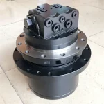 Travel Gearbox With Motor K1029668 for Doosan Daewoo Excavator DX80R E80
