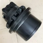 Travel Gearbox With Motor K1029668 for Doosan Daewoo Excavator DX80R E80 - Image 3