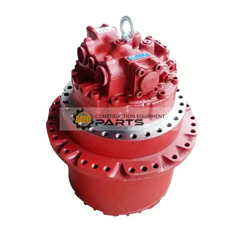 Replacement Type Travel Gearbox With Motor LQ15V00031F3 B0240-93084 for Kobelco Excavator SK260-9 SK235 SK250 SK245 Replacement Type Travel Gearbox With Motor LQ15V00031F3 B0240-93084 for Kobelco Excavator SK260-9 SK235 SK250 SK245
