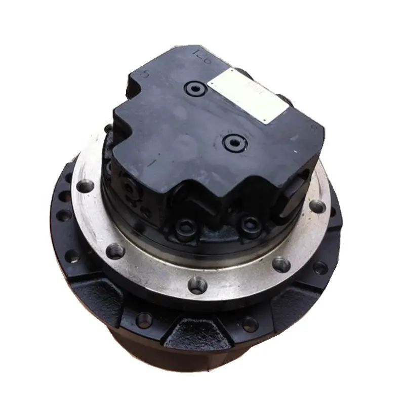 Travel Gearbox With Motor MAG-18VP-310-2 for Hitachi Excavator EX22 EX22-2