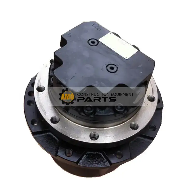 Travel Gearbox With Motor MAG-18VP-310-2 for Hitachi Excavator EX22 EX22-2 Travel Gearbox With Motor MAG-18VP-310-2 for Hitachi Excavator EX22 EX22-2