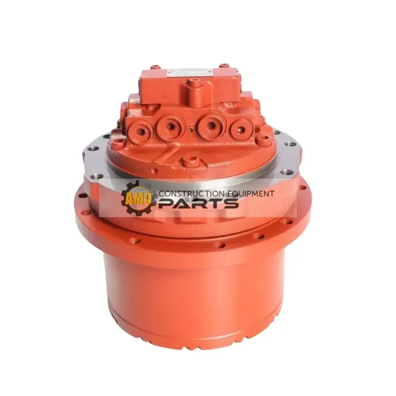 Travel Gearbox With Motor MAG-33VP-650F-2 for Hitachi Excavator ZX52U-3 ZAX52U-3 Travel Gearbox With Motor MAG-33VP-650F-2 for Hitachi Excavator ZX52U-3 ZAX52U-3