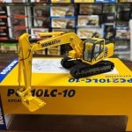 Caterpillar/Komatsu/Hitachi/Kobelco/SANY/XCMG/LIUGONG Excavator Moulds Gifts CAT320D PC200-10 Zaxis200 SK200-10 SY215 Excavator Moulds - Image 16