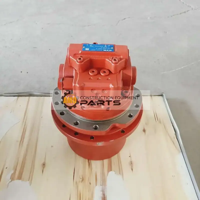 Travel Gearbox With Motor RA138-61290 RA028-61290 for Kubota Excavator U10-3 K008-3 Travel Gearbox With Motor RA138-61290 RA028-61290 for Kubota Excavator U10-3 K008-3