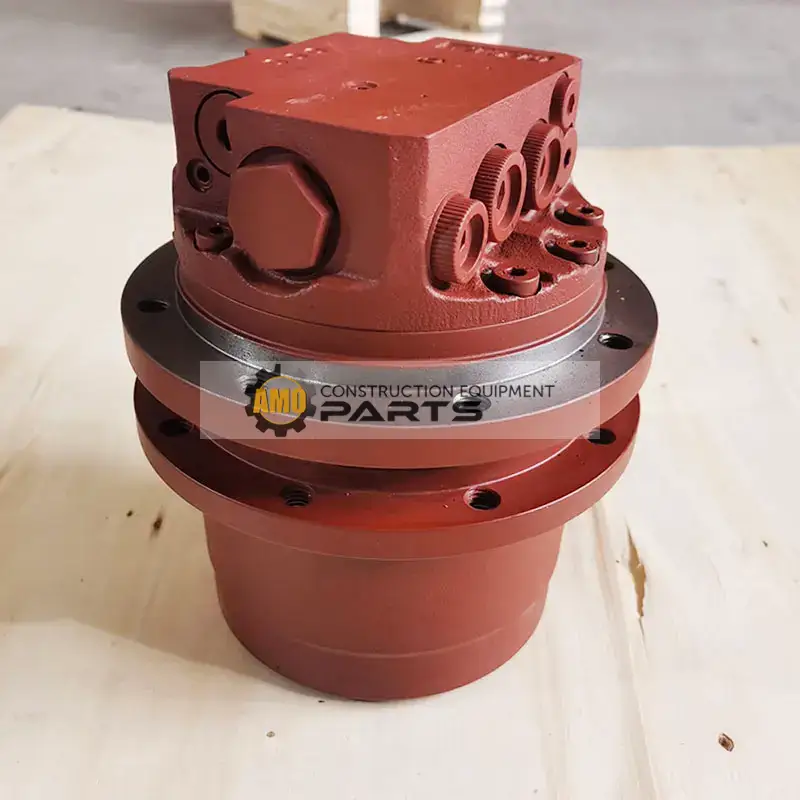 Travel Gearbox With Motor RA211-61292 for Kubota Excavator U15-3 U-15 Travel Gearbox With Motor RA211-61292 for Kubota Excavator U15-3 U-15