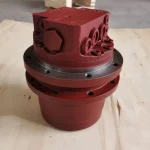 Travel Gearbox With Motor RB208-61290 for Kubota U10 U15 U17 KX008-3 KX012 KX014 KX014-4 KX015 KX015-4 KX016 KX016-4 KX018 KX18-4 KX36 KX36-2 KX36-3 KX41 KX41-2 KX41-3 - Image 2