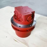 Travel Gearbox With Motor RB208-61290 for Kubota U10 U15 U17 KX008-3 KX012 KX014 KX014-4 KX015 KX015-4 KX016 KX016-4 KX018 KX18-4 KX36 KX36-2 KX36-3 KX41 KX41-2 KX41-3 - Image 3