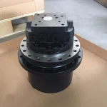 Travel Gearbox With Motor RC411-61804 for Kubota Excavator KX91-3 U35-3