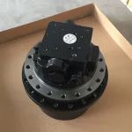 Travel Gearbox With Motor RC411-61804 for Kubota Excavator KX91-3 U35-3 - Image 2