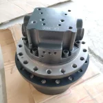 Travel Gearbox With Motor RC411-61804 for Kubota Excavator KX91-3 U35-3 - Image 3